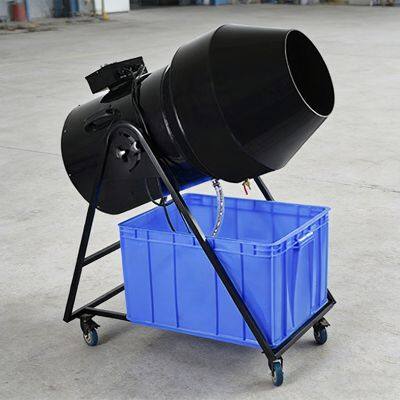 Manufacturer Portable Indoor Outdoor Foam Maker Sprayer Fog Cannon in Swiming Party