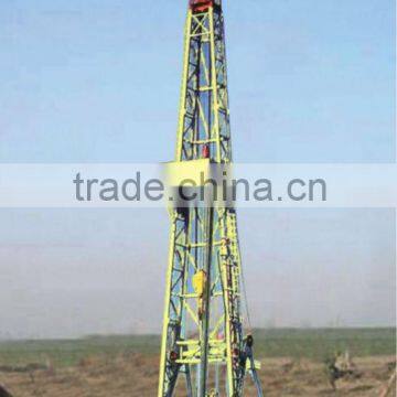 S2600 Type Hydrongrapic Water Well Drilling Machine