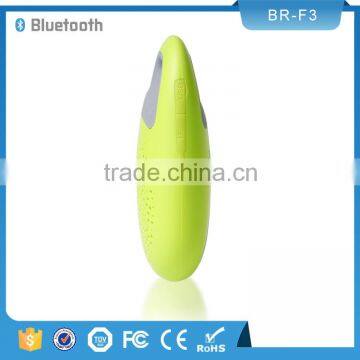 High Reputation and Low MOQ New Controllable Easy Using Fashion Bluetooth Speaker photo-4