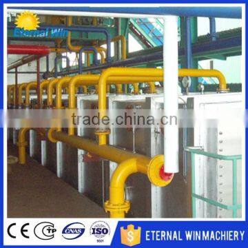 High Quality Vegetable Seed Pretreatment Machine