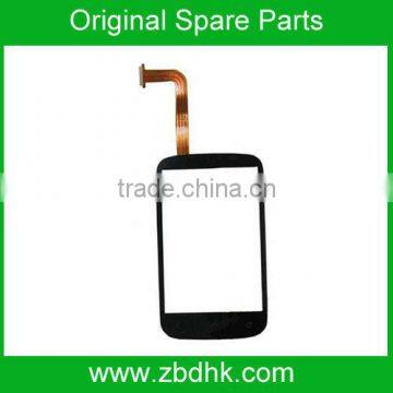 New For HTC Desire C A320e Touch Screen Digitizer Glass Replacement