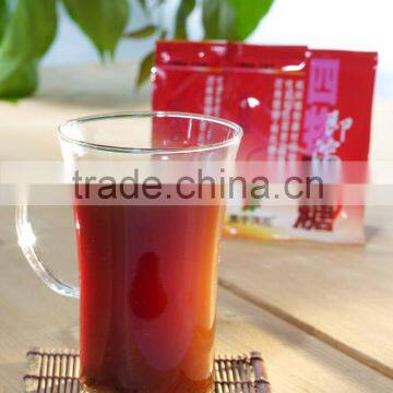 Health Care Beverage Algae Brown Sugar Instant Tea photo-5