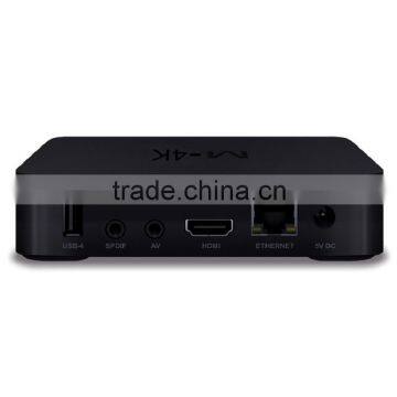 Mini Pc Pocket Computer Codi16.1 Installed Free IPTV Download User Manual for Android TV Box photo-2