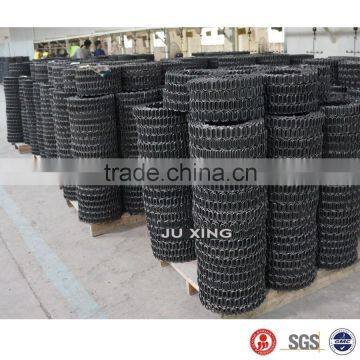 Zig Zag Sofa Snake Zinc Nickle Plated Spring Factory OEM photo-5