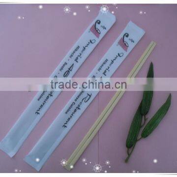 paper wrapped bamboo tensoge japanese chopsticks