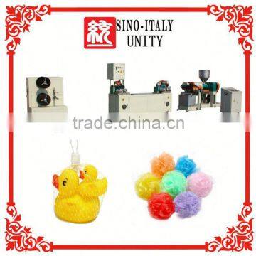 Hot Sale Mesh Bag Machine