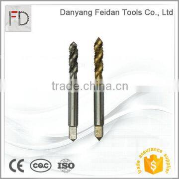 High Quality HSS Right Hand Thread Tap in Low Price