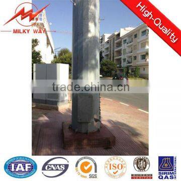 telephone pole manufactures