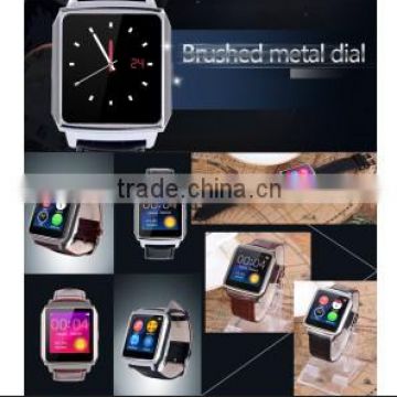 new arrive MI-W3S The third generation smart watch Bluetooth Smart Watch compatible