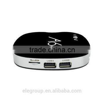 Iview A6 Andriod IPTV Smart TV Box photo-3
