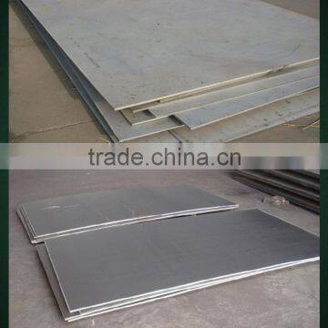 Environmental Protection Prime Quality Stainless Steel Sheet photo-3