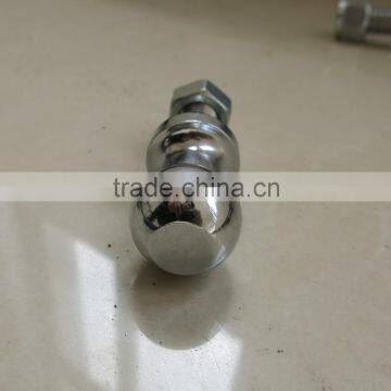 Hongli Fifth Wheel Semi Trailer Parts photo-6