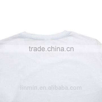 Organic Cotton t Shirt,plain Long Sleeve t Shirt photo-6