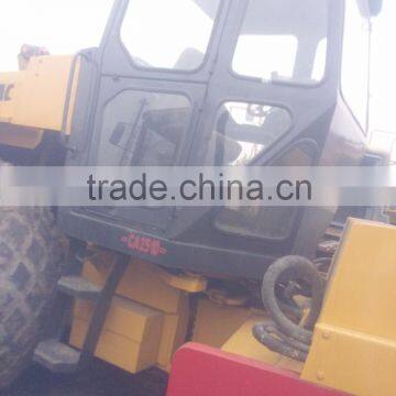 Used Excellent Road Roller Dynapac CA251D on Sale/Dynapac Bomag XCMG Road Roller photo-2