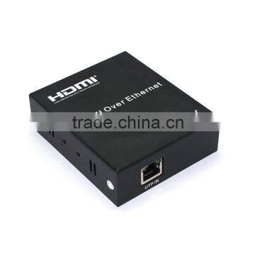 120M HDMI Extender OVER TCP/IP photo-3
