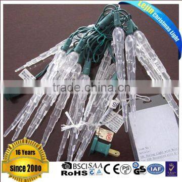 High quality green string lights outdoor Ceremony events from china supplier