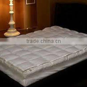 dyed /white tencel mattress fabric for bedding