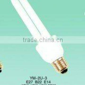 2U ENERGY SAVING LAMPS