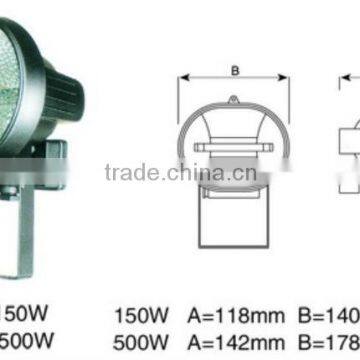 Fujian halogen lighting with good quality and lower pric