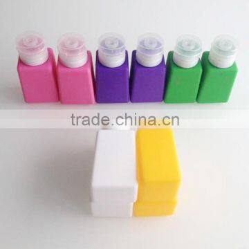 Silicone Travel Bottle&Silicone Travel Tube