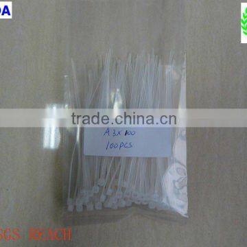 CE yueqing huada cable tie