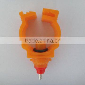 very cheap but high quality nipple drinker for chicken,drinking waterer fo chicken