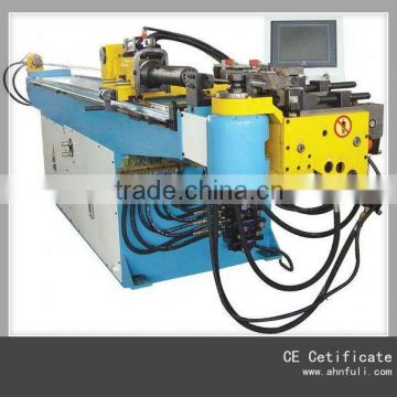 W27YPC- 38 Hydraulic pipe bending machine tube bending machine