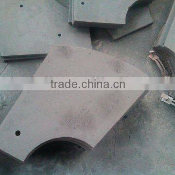 Concrete Mixer Liner