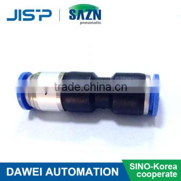 Sino-Korea joint venture one touch fittings check valve CVPU