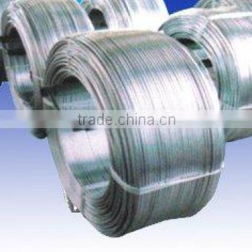 Galvanized Wire