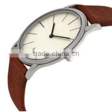 China Supplier Hot Selling Fancy Wrist Watch Stainless Steel Back Case Quality Choice photo-2