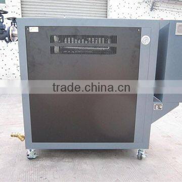 AEOT-100 Heat Transfer Oil Molding Tcu Machine for Industry photo-6