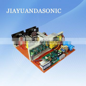 high power ultrasonic circuits