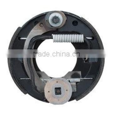 7'' Brake Kit - LH RH Brake assembly