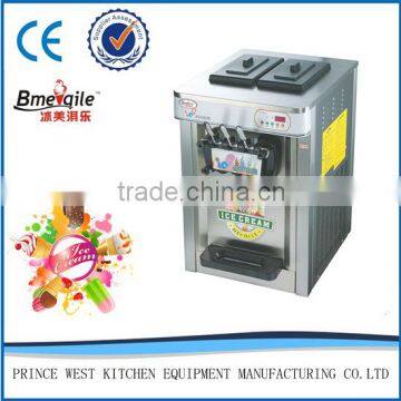 soft ice cream machine for sale/used soft serve ice cream machine/used soft serve ice cream machine