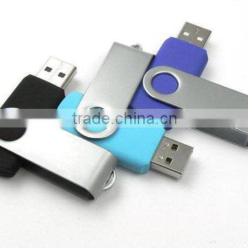 wholesale micro swing 4gb usb 2.0 flash drive
