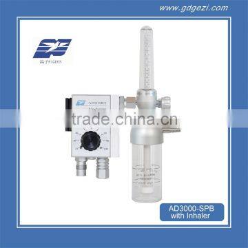 National Air-Oxygen Blender AD3000-SPB