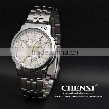 High-end DATE Watch Men Fashion Wrist Mens Watch Style With Watch Box 017AMD