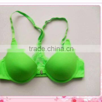 Front Closure Sport Bras new