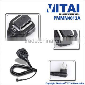 VITAI PMMN4013A Mobile Transceiver Speaker Microphone For CP200 XLS