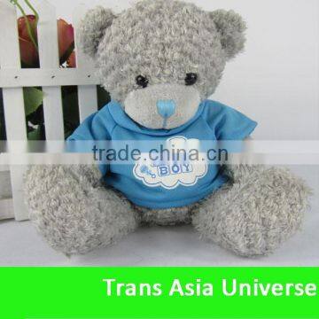 Hot Sell Cheap promotional items logo bear