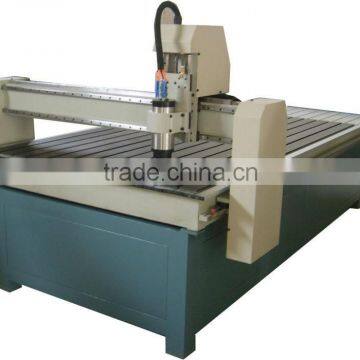Universal Selling Cheap Wood CNC Router Machine With High Speed photo-2