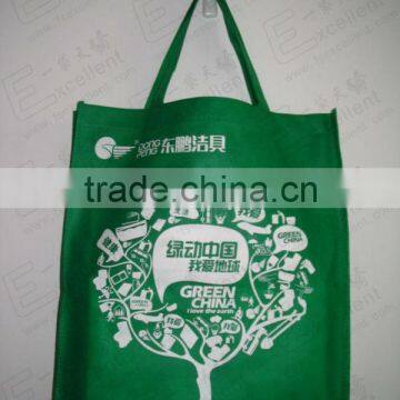 shopping bag non woven