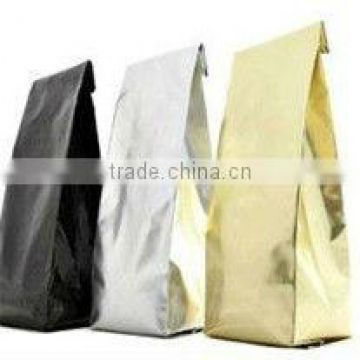 White/Red polyester anti-static filter shielding bag