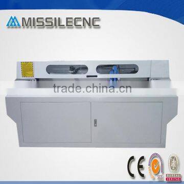 Hot sale CO2 laser cutting machine for metal and nonmetal