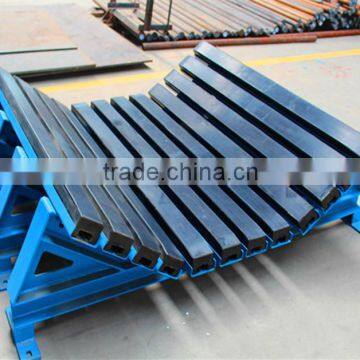 Applicated for Belt Width 1200mm Impact Bed for Belt Conveyor