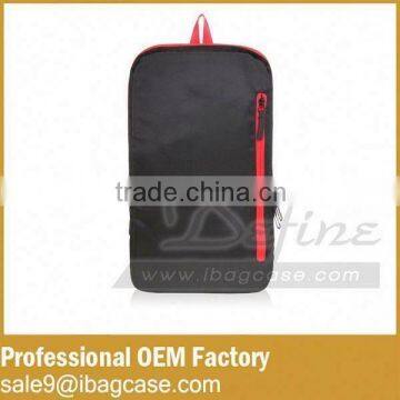 The New Style Perfect Slim Laptop Backpack