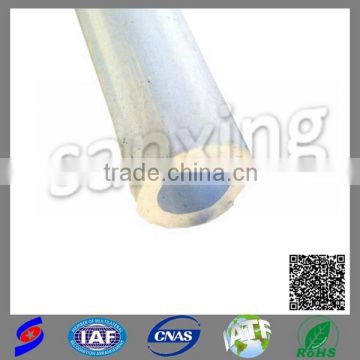 silicone rubber tubing