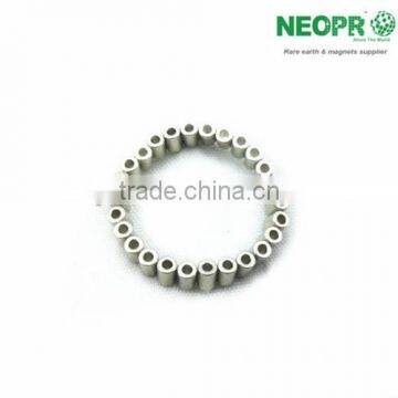 Cylinder Magnet With Hole