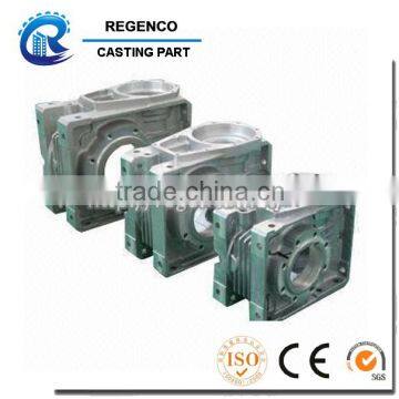 Aluminum Die-cast Parts, Gearbox for Automobile